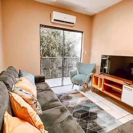 شقة Amplio Loft En Zona Residencial De أسونسيون المظهر الخارجي الصورة