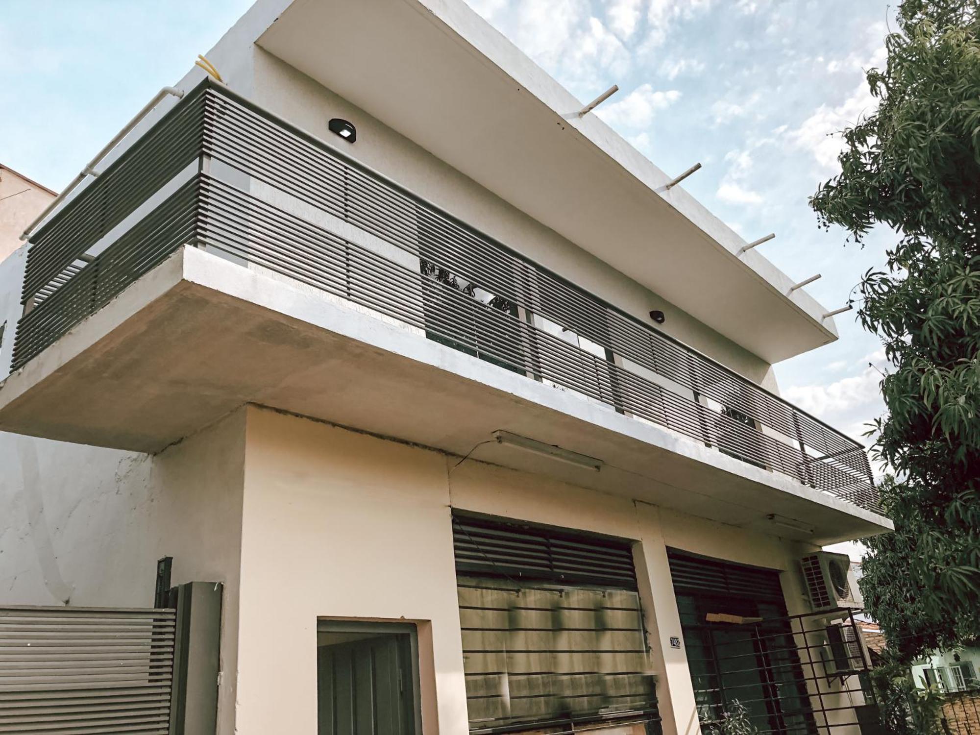شقة Amplio Loft En Zona Residencial De أسونسيون المظهر الخارجي الصورة