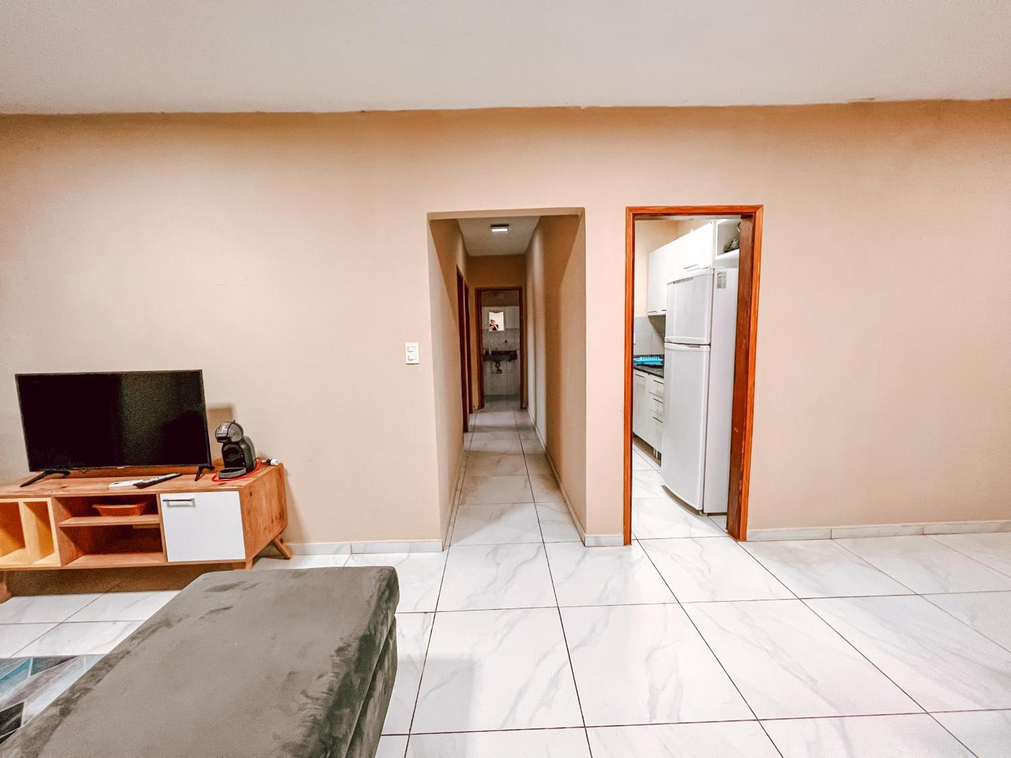 شقة Amplio Loft En Zona Residencial De أسونسيون المظهر الخارجي الصورة